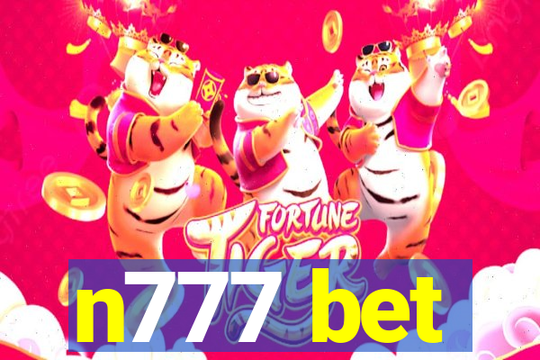 n777 bet